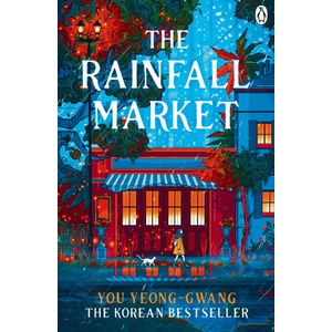 The Rainfall Market (ISBN: 9781405964685)