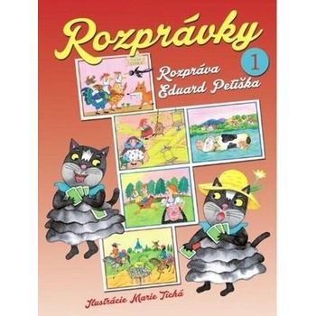 Rozprávky 1