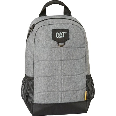 Caterpillar CAT Millennial Classic Benji sivá 20 l