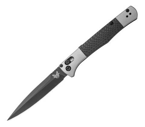 Benchmade Fact 4170BK