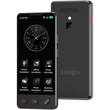 Langie S3