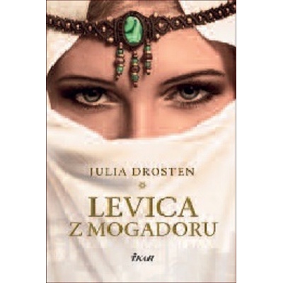 Levica z Mogadoru - Drosten Julia