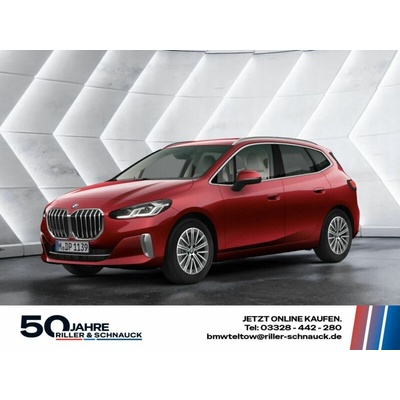 BMW 220i Active Tourer Luxury Line 125 kW