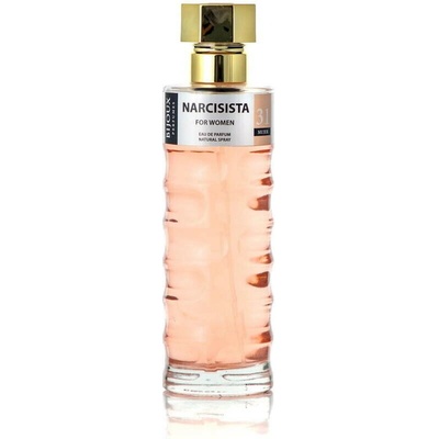 Bijoux Narcista 31 parfémovaná voda dámská 200 ml