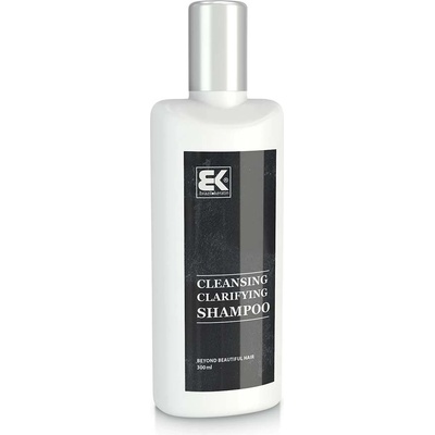BK Brazil Keratin Brazil Keratin Active Clarifying Shampoo 300 ml
