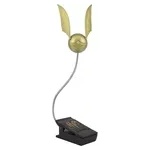Paladone Harry Potter - Golden Snitch Lumi Clip (PD-053567)