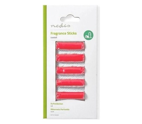 NEDIS VCFS110SWE