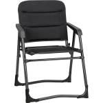 Brunner Къмпинг стол Brunner Aravel Vanchair Camping chair - Black - размер One Size (580-1179-0111)