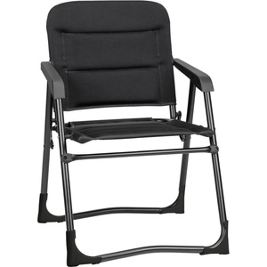 Brunner Къмпинг стол Brunner Aravel Vanchair Camping chair - Black - размер One Size (580-1179-0111)