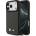 BMW Калъф BMW M Kevlar Matt MagSafe за iPhone 17 Pro - черен (3666339531713)