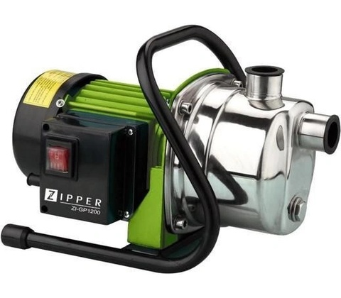 ZIPPER ZI-GP1200