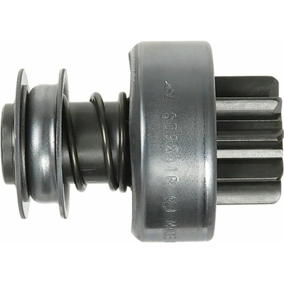 Voľnobežná prevodovka, štartér AS-PL SD9241P