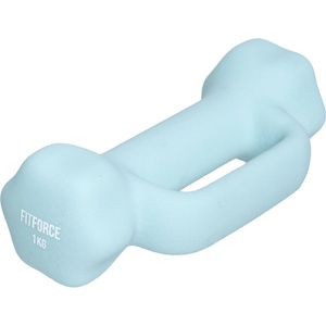 Fitforce Fjdbn-1kg 1 kg - sportisimo - 11,72 лв