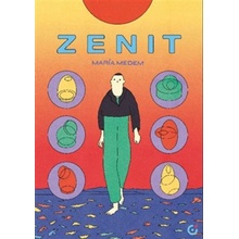 Zenit - María Medem