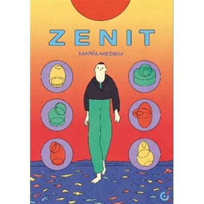 Zenit - María Medem