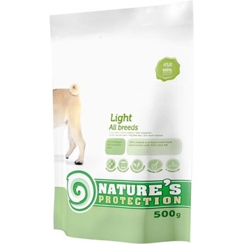 Nature's Protection Adult Light 12 kg