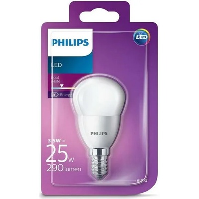 Philips E14 3.5W 4000K (P4528)