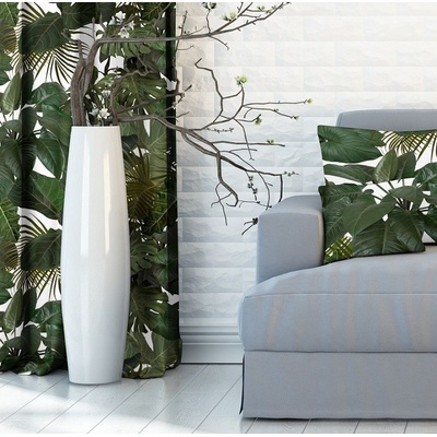 Interie Balore 390437/005 Oxford 40 x 40 cm