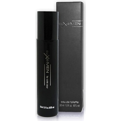 CÔTE d´ azur No. 108 elixir toaletní voda pánská 30 ml