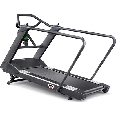 BH FITNESS RunHIIT