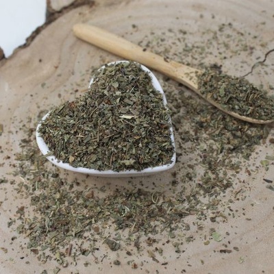 Emerosa Bazalka pravá vňať narezaná 50 g