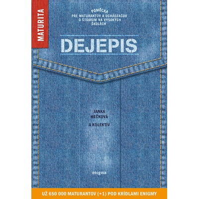 Dejepis
