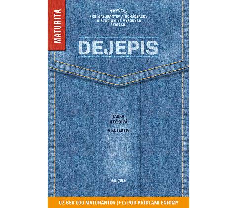 Dejepis