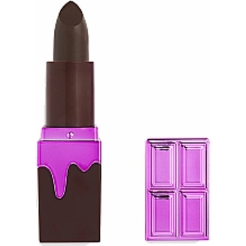 Revolution Beauty I Heart Revolution Chocolate кремообразно червило мока 35 ml