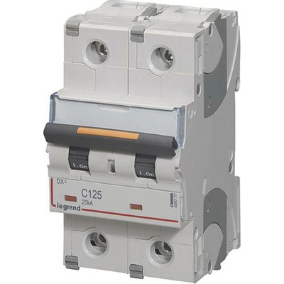 Legrand 409777 Legrand 409777 elektrický istič 125 A 400 V/AC