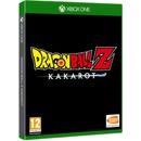 Dragon Ball Z Kakarot