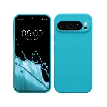 kwmobile Google Pixel 9 Pro XL modrá