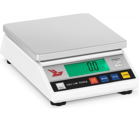 Steinberg Systems SBS-LW-7500A