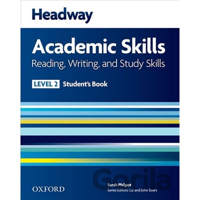 Headway Academic Skills