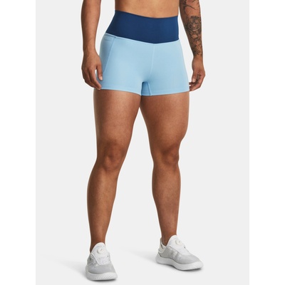 Under Armour Дамски шорти Under Armour UA Meridian Shorty Under Armour | Sin | ЖЕНИ | XS