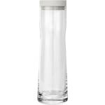 Blomus Гарафа за вода Blomus - Splash, 1 L, бяла (BLOMUS 63780)