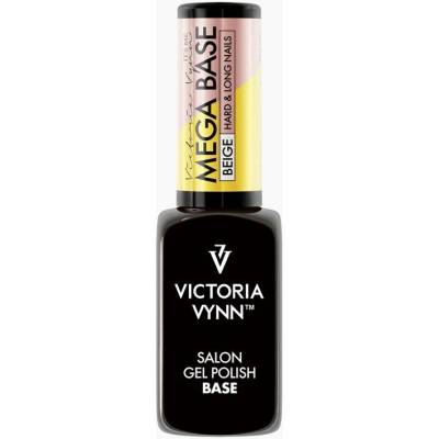 VICTORIA VYNN Podkladová báze MEGA BASE Beige 8 ml