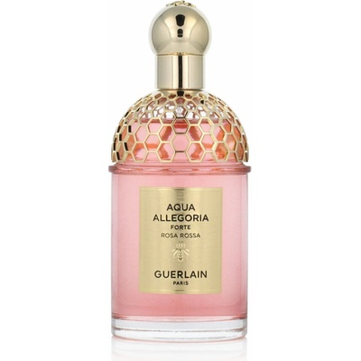 Guerlain Aqua Allegoria Florabloom te parfumovaná voda dámska 125 ml plniteľný flakón
