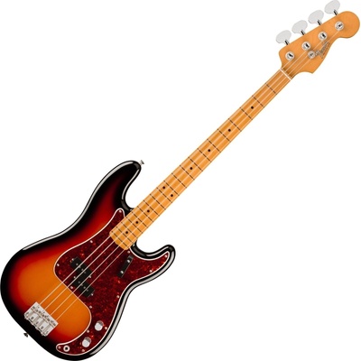 Fender Vintera III Late '60s Precision Bass MN 3-Color Sunburst Електрическа бас китара
