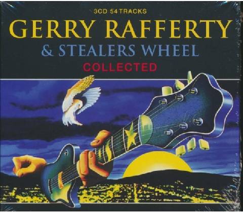Rafferty Gerry - Collected CD