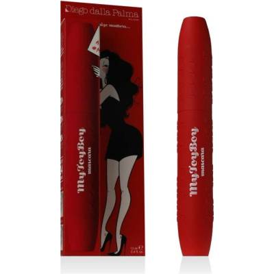 Diego Dalla Palma My Toy Boy Extra Volume Mascara Black 13 ml
