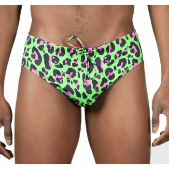 Image 1 of KILLSTAR мъжки бански KILLSTAR - Hextreme - KSRA008499