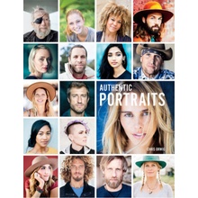 Authentic Portraits: Searching for Soul, Significance, and Depth Orwig ChrisPaperback