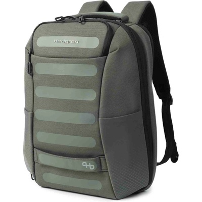 Hedgren Comby Handle khaki 25 l