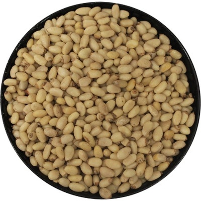 Bioruža Piniové oříšky natural 250 g