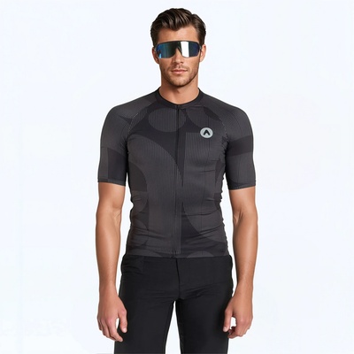 Attabo Vites čierna Pánska