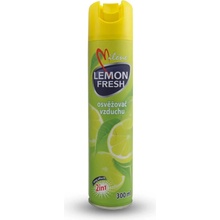 Miléne 2v1 osvěžovač citron 300 ml