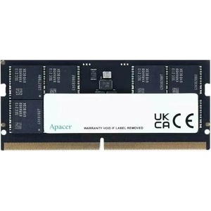 Apacer 32GB DDR5 5600MHz AS32GHB56CVBBGH