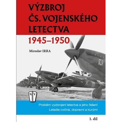 Výzbroj Československého vojenského letectva