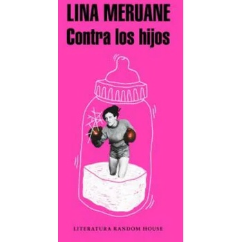 Image 1 of Contra los hijos / Against the Kids