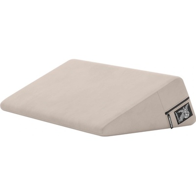 Liberator Wedge White
